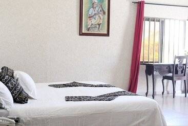 Hotel Residence Madiba