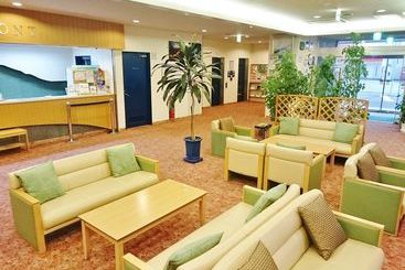 酒店 Rishiri Fuji Kanko