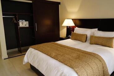 ホテル Royal Kinshasa