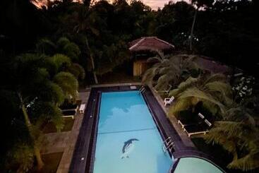 Отель Seyara Holiday Resort