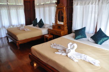 فندق Siam Villa Sukhothai