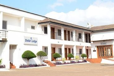 هتل Stellar Lodge