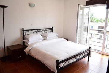 هتل Stellar Lodge