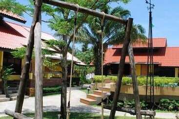 호텔 Tanisa Resort