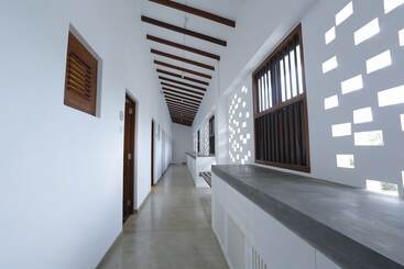 酒店 The Beach Boutique