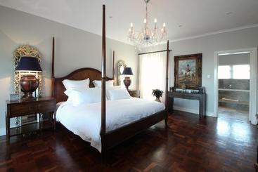 هتل The Gregoire Boutique Villa