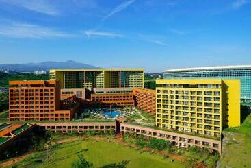 Jeju Booyoung Hotel & Resort