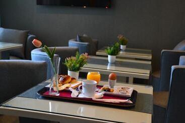 酒店 Le 135 Appart