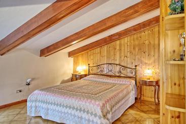 Villa Melograni