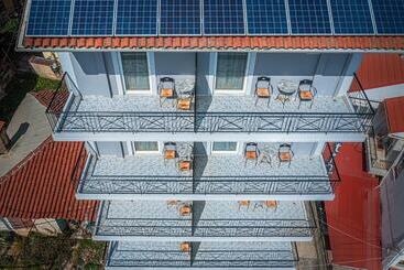 شقة Nantin Hotel Ioannina