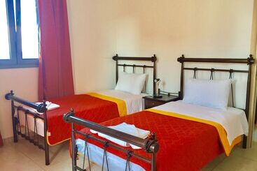 아파트 Nitelli's Houses