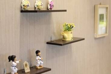 펜션 41st Guest House