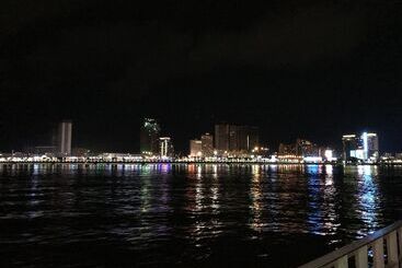 پانسیون Asiban Quay Boutique