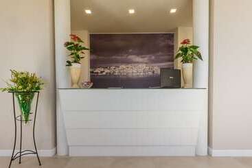 بنسيون Il Gallo Bianco