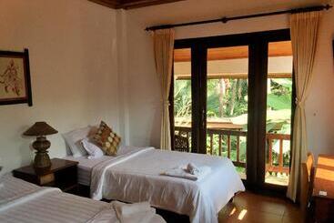 بنسيون Villa Sayada