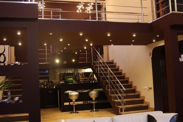 پانسیون Rixo`s Guesthouse