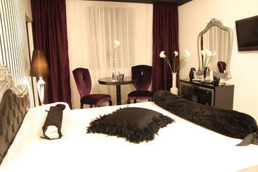 پانسیون Rixo`s Guesthouse