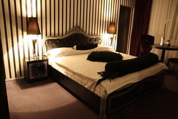 پانسیون Rixo`s Guesthouse