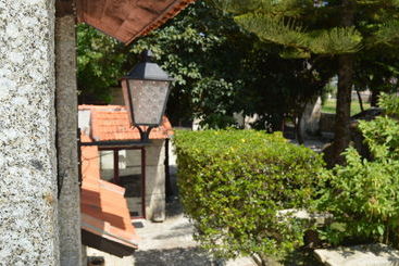Quinta Das Tulipas