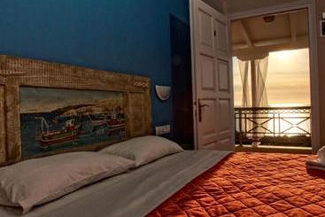 آپارتمانهای توریستها Sunshine Resort