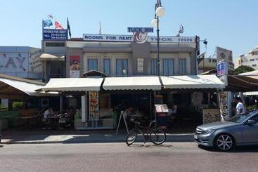 アパートホテル Tuck Inn