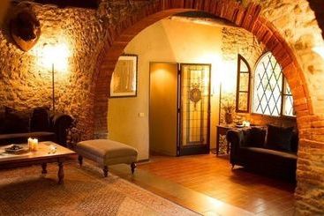 Villa Guia