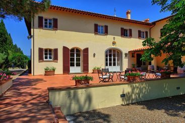 Villa Leonardo