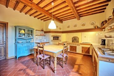 Villa Leonardo