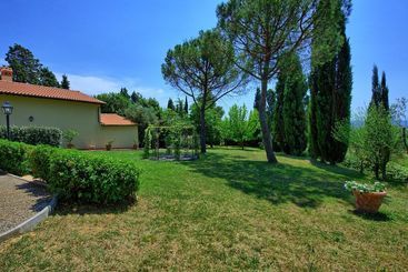 Villa Leonardo