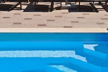 游客公寓 Villa Vanilla With Heated Pool