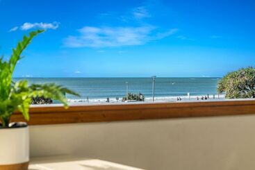 آپارتمانهای توریستها A Perfect Stay   Quiksilver Apartments The Pass