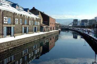 Emina Backpackers   Hostel