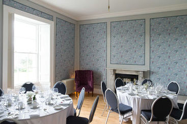 مبيت وإفطار Cardigan Castle