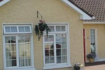 ベッドアンドブレックファースト Hazelbrook Guesthouse