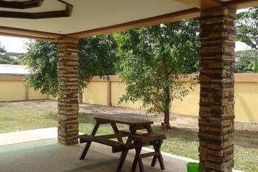 ベッドアンドブレックファースト Mariafe Inn