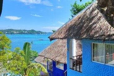 Boracay Water World Resort