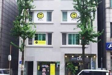 Gdj Guesthouse   Hostel