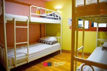Jeju Lynden Hostel