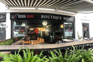 酒店 107 Dorpstraat Boutique