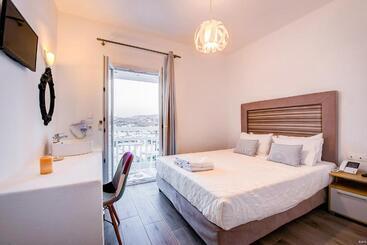 Отель Anamar Blu