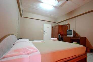 בית מלון כפרי Dma