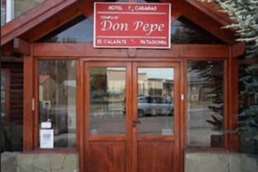 Don Pepe Hotel Y Cabañas