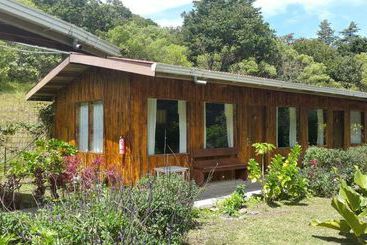 هتل El Bosque Monteverde