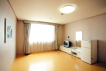 Hotel Glory Condo Dogo