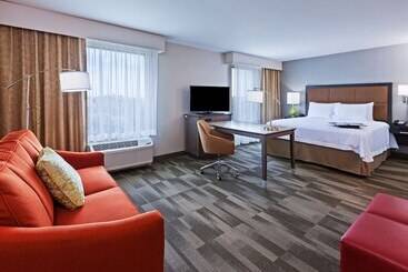 호텔 Hampton Inn & Suites Georgetown/austin North