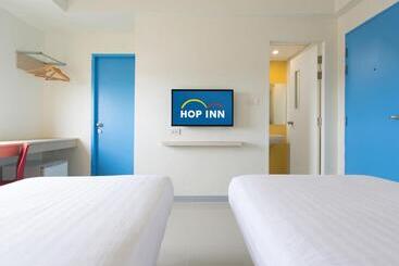 Hotel Hop Inn Mae Sot