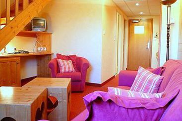 هتل Hôtel Le Riquewihr