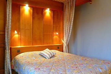هتل Hôtel Le Riquewihr