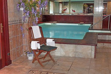 هتل Hôtel Le Riquewihr