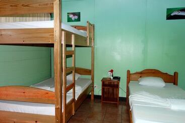 فندق La Selva Biological Station